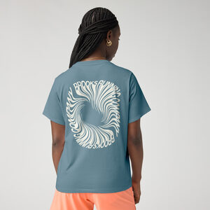 Graphic Short Sleeve W