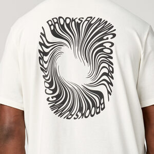 Graphic Short Sleeve M