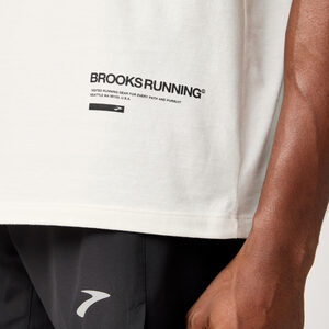 Graphic Short Sleeve M