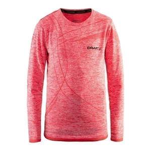 Triko CRAFT Active Comfort LS