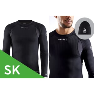 Triko CRAFT Active Extreme X L