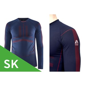 Triko CRAFT Active Intensity L