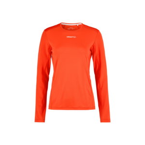 ADV Essence LS Tee 2 W