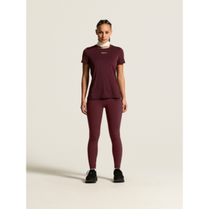 ADV Essence SS Tee 2 W