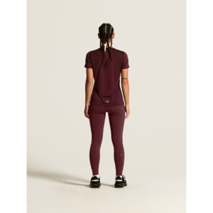 ADV Essence SS Tee 2 W