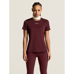 ADV Essence SS Tee 2 W