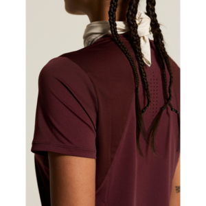 ADV Essence SS Tee 2 W