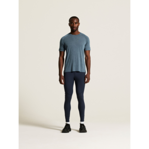 Wool SS Tee M