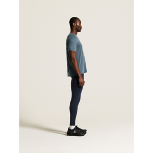 Wool SS Tee M