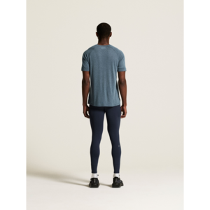 Wool SS Tee M