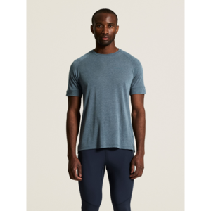 Wool SS Tee M