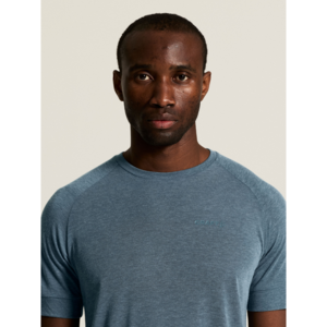 Wool SS Tee M