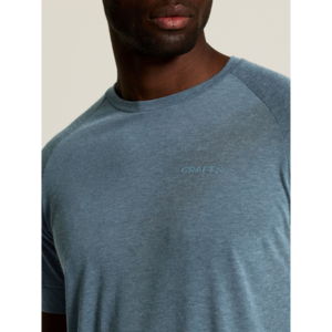 Wool SS Tee M