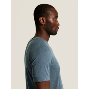 Wool SS Tee M