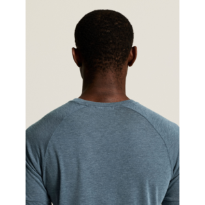Wool SS Tee M
