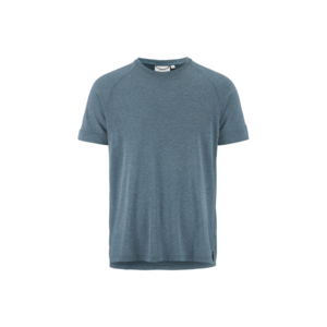 Wool SS Tee M