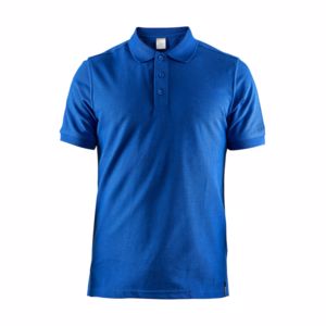 Triko CRAFT Casual Polo Pique