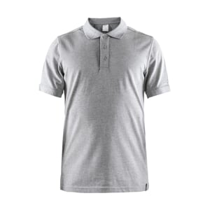 Triko CRAFT Casual Polo Pique