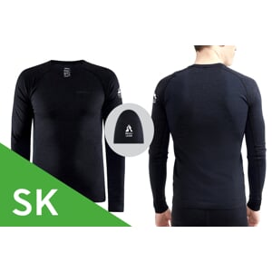 Triko CRAFT CORE Dry Active Co