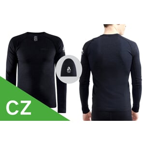 Triko CRAFT CORE Dry Active Co