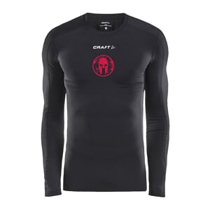 Triko CRAFT Pro Contr Compr LS