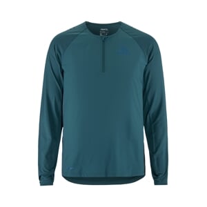 Triko CRAFT PRO Trail Wind LS