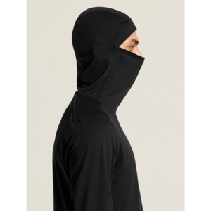 SubZ Thermal Hood M