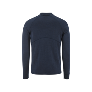 Wool Comfort RN LS M