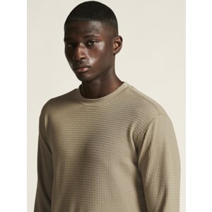 Tričko CRAFT Wool Waffle