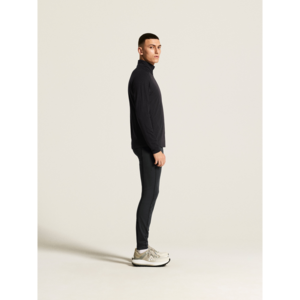 Wool Wind HZ LS M