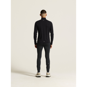Wool Wind HZ LS M