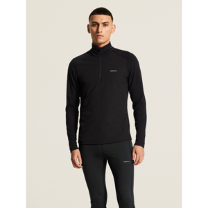 Wool Wind HZ LS M