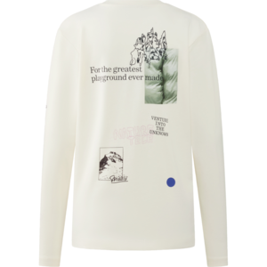 Haglöfs LS Tee