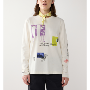 Haglöfs LS Tee