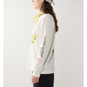 Haglöfs LS Tee