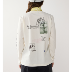 Haglöfs LS Tee