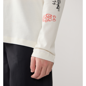 Haglöfs LS Tee