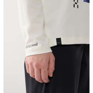 Haglöfs LS Tee