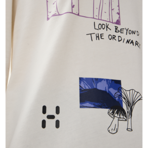 Haglöfs LS Tee