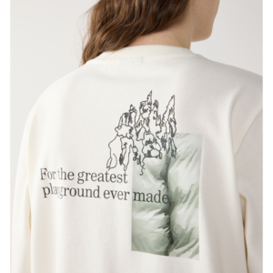 Haglöfs LS Tee
