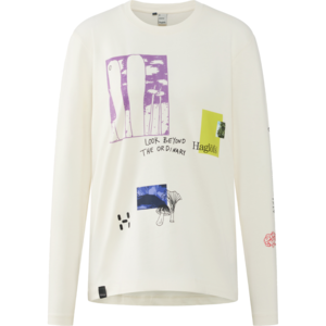 Haglöfs LS Tee