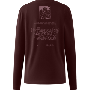 Haglöfs LS Tee