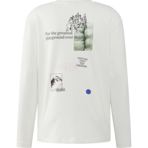 Haglöfs LS Tee