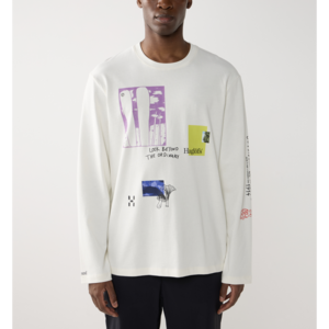 Haglöfs LS Tee