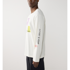 Haglöfs LS Tee