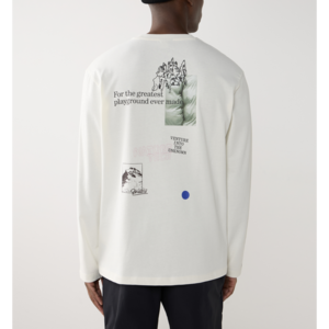 Haglöfs LS Tee