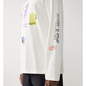 Haglöfs LS Tee