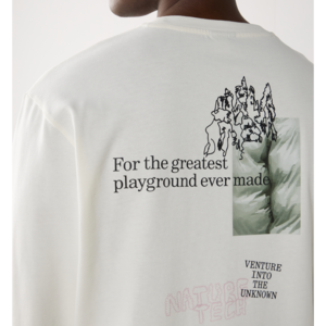 Haglöfs LS Tee