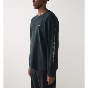 Haglöfs LS Tee