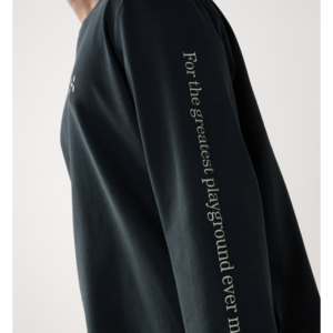 Haglöfs LS Tee